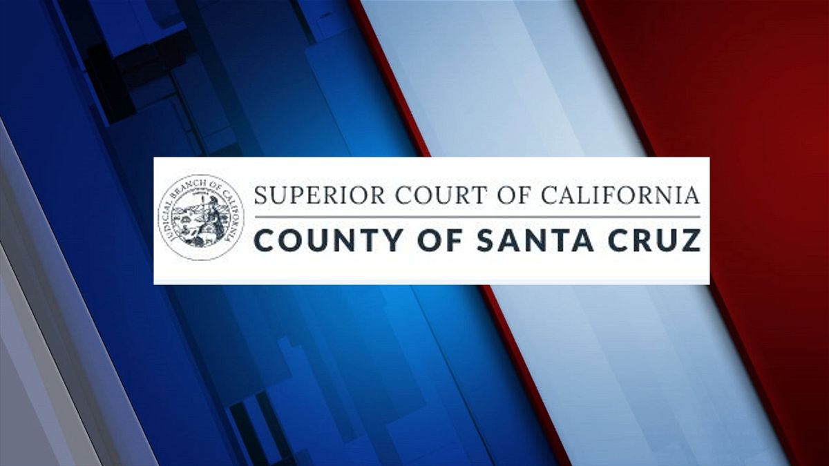 Santa Cruz County Superior Court extending application deadline for