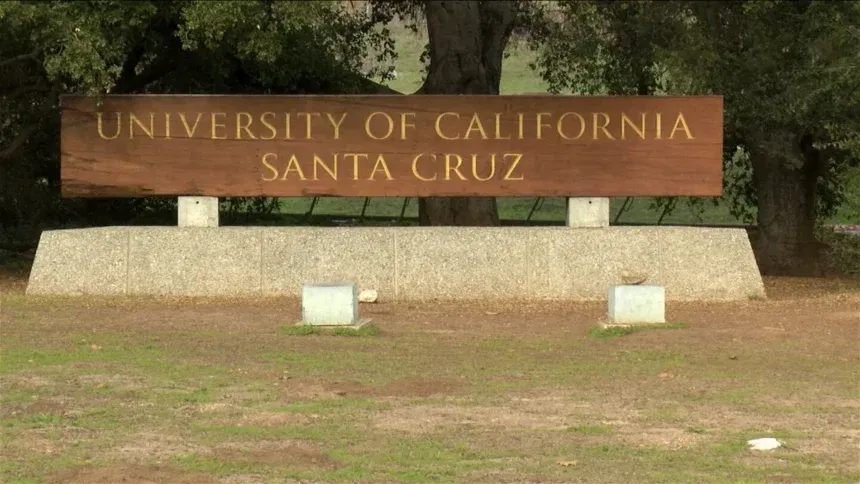 Student react after two antisemitic incidents reported at UC Santa