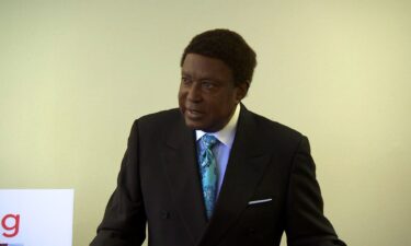 Brown family attorney John Burris said the security officer didn't have to shoot and could have walked away or de-escalated the situation.