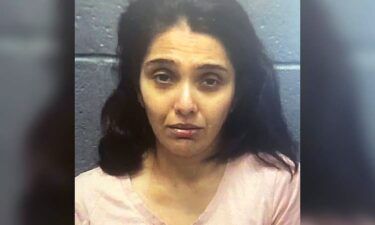 Karima Jiwani is facing an array of charges in the 2019 abandonment of her baby