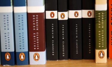 The lawsuit brought by Penguin Random House and others seeks the return of removed books to the school libraries in the district as well as costs and attorney fees.