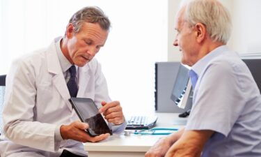 As more physicians approach retirement age