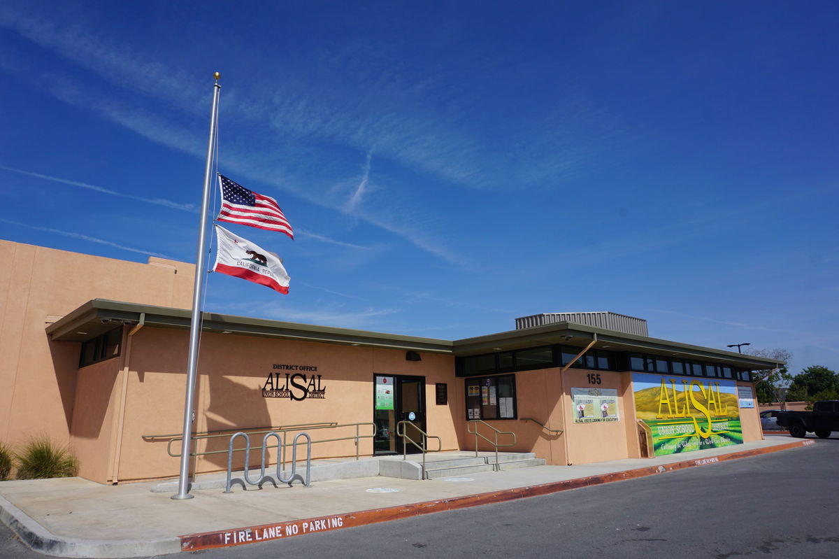 Alisal Community School and Fremont Elementary demolition delayed KION546