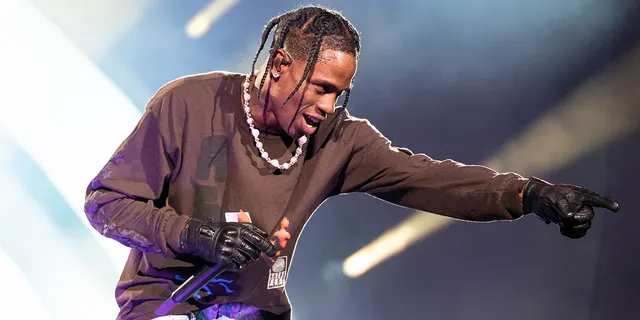 Travis Scott Will Not Face Criminal Charges Over Astroworld Tragedy