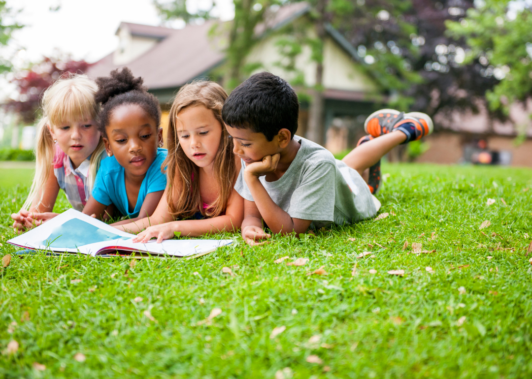5 ways to help kids retain knowledge over the summer