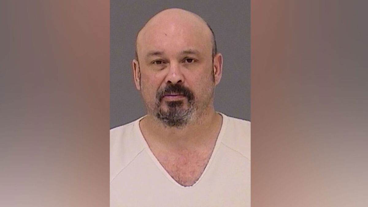 <i>Montana Dept of Corrections</i><br/>John Russell Howald is sentenced to 18 years in prison for shooting at and threatening LGBTQ residents in his town