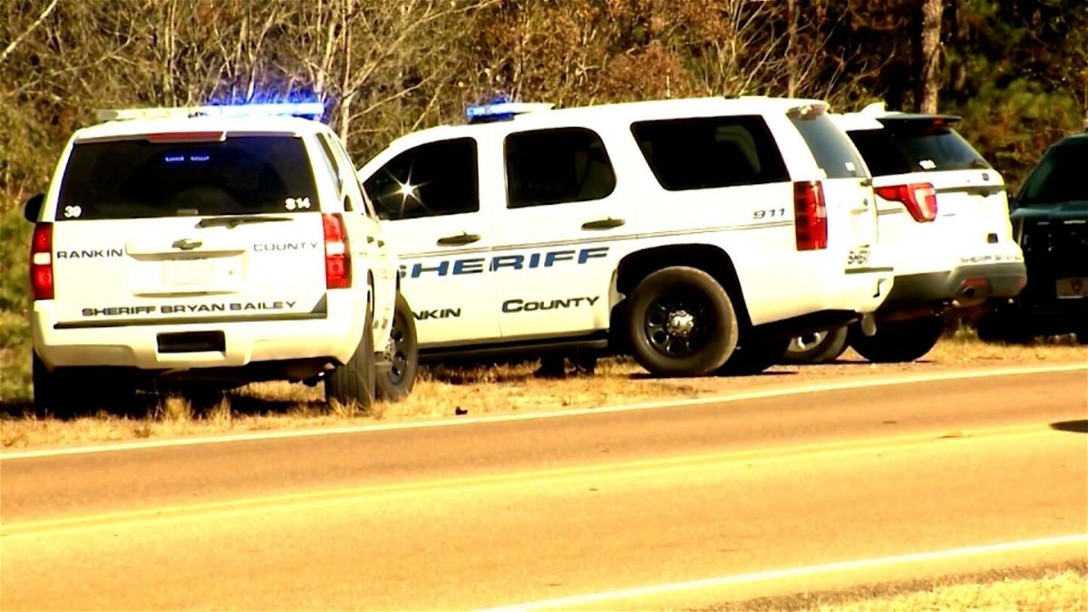 Multiple deputies fired after 2 Black men file lawsuit alleging torture and attempted sexual assault in Mississippi pic