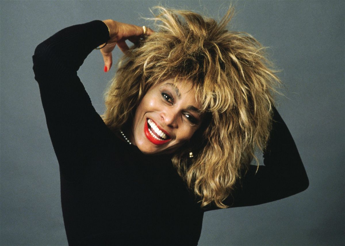 Tina Turner: The life story you may not know