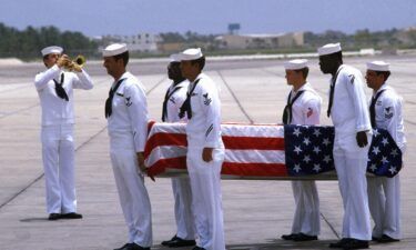 25 deadliest years in military history between 1980 - 2021