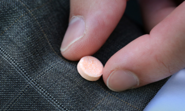 How buprenorphine helps the body overcome opioid addiction