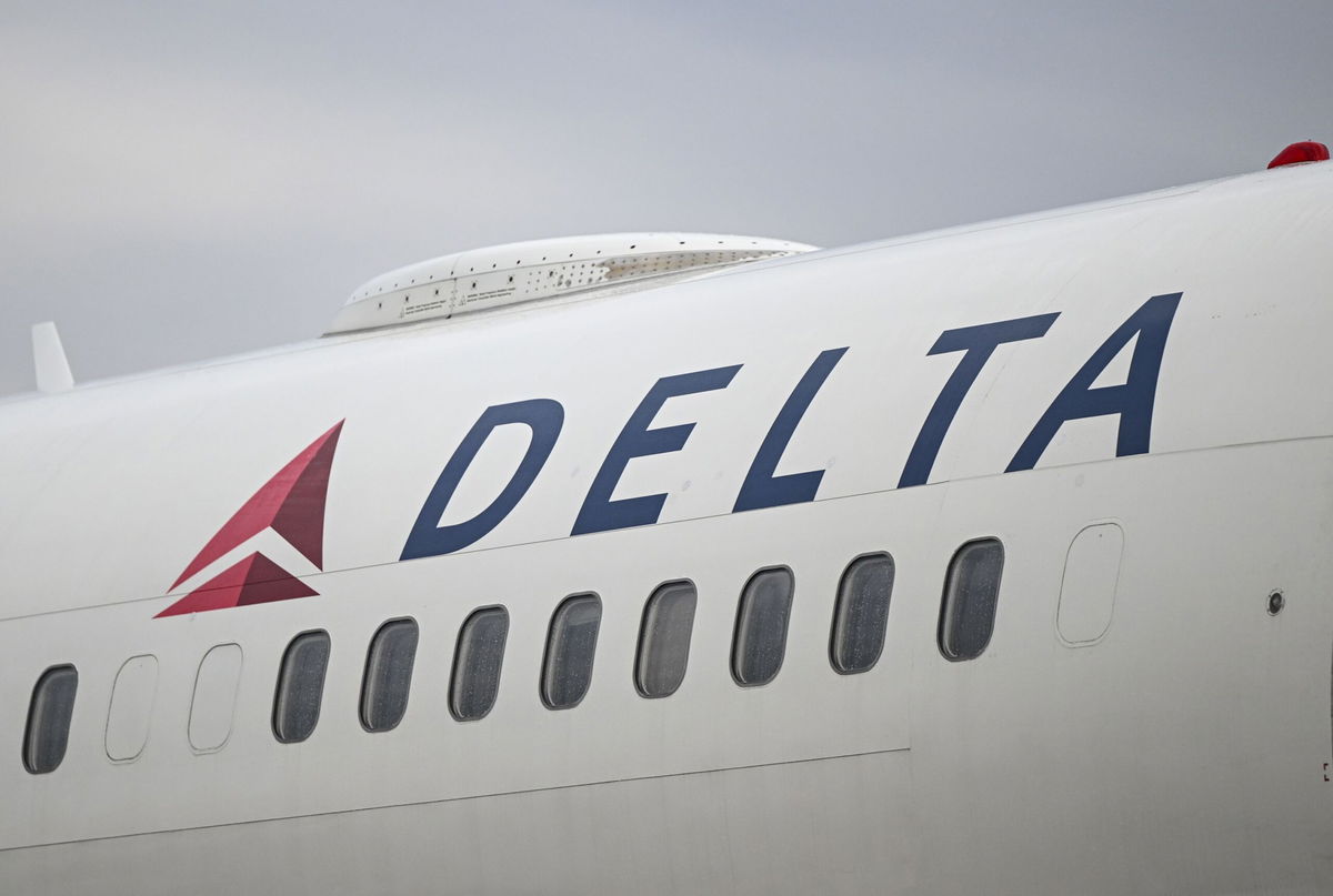 <i>Celal Gunes/Anadolu Agency/Getty Images</i><br/>First responders treated at least one person for “heat-related discomfort” in a Delta Airlines flight that experienced “uncomfortable temperatures inside the cabin” at Las Vegas’ Harry Reid International Airport on July 17