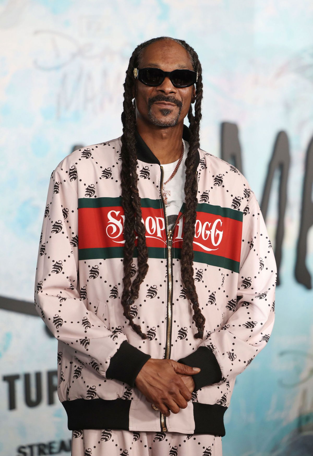 <i>Phillip Faraone/Getty Images</i><br/>Snoop Dogg attends the premiere Of FX's 