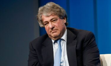 Leon Black