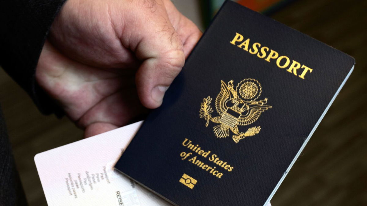 US State Department says passport delays won t be cut to pre