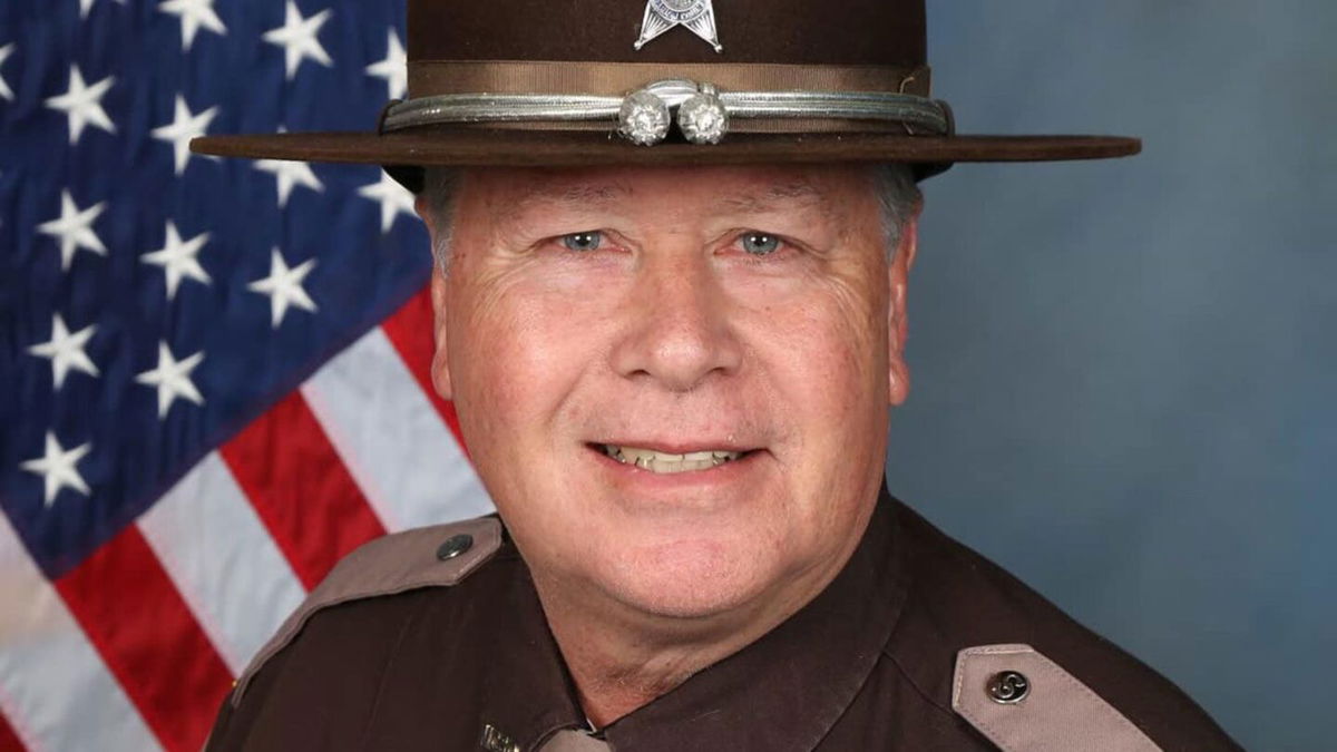 <i>Indianapolis Metro Police Dept</i><br/>Marion County Sheriff's Deputy John Durm served the community for 38 years