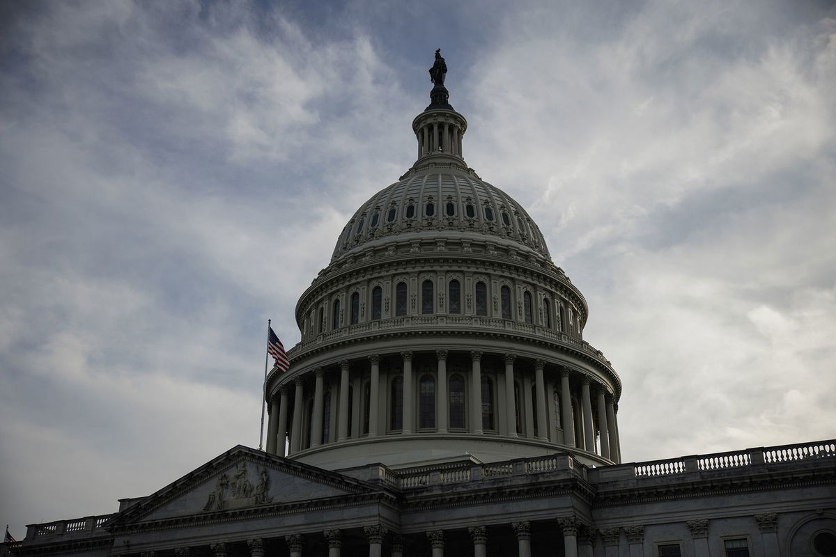 <i>Samuel Corum/Sipa USA/AP</i><br/>Hunter Biden’s former business partner Devon Archer is scheduled to give closed-door testimony on Capitol Hill on Monday.