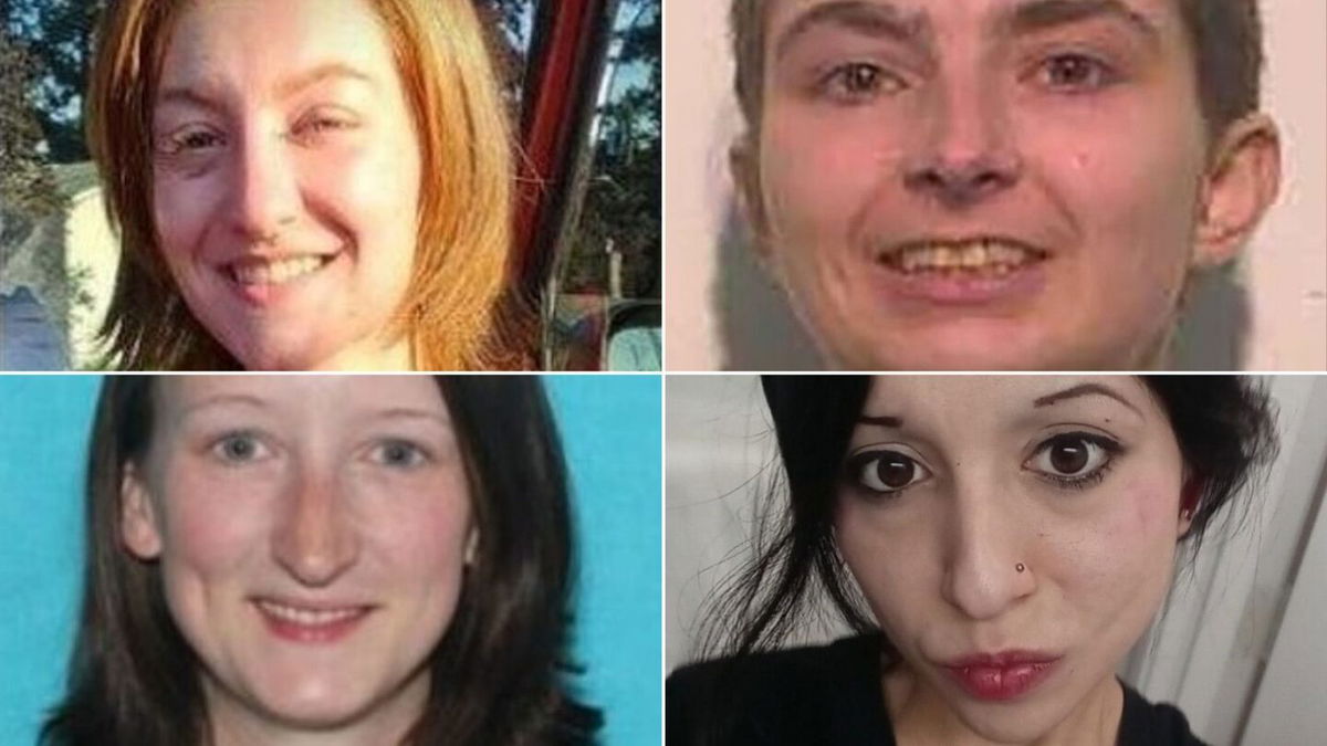 <i>Multnomah County District Attorney</i><br/>The deaths of four women