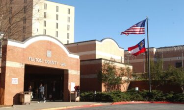 The Justice Department announced a civil rights investigation into dilapidated and unsanitary conditions at the Fulton County Jail in Atlanta