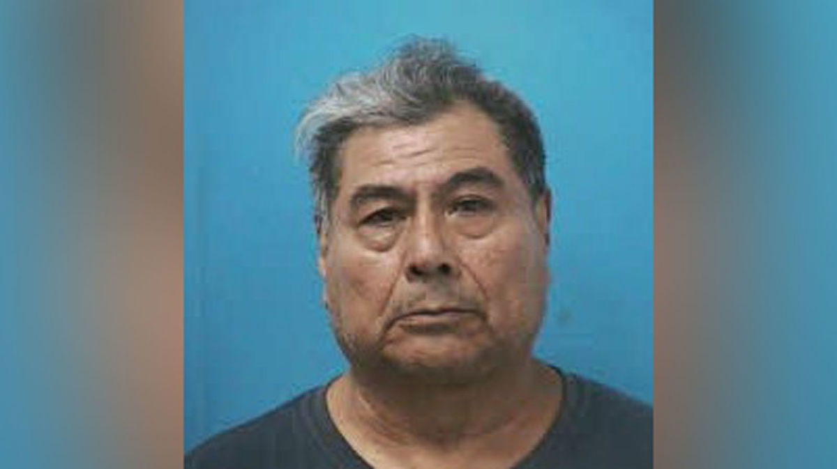 <i>Franklin Police Department</i><br/>Camilo Hurtado Campos was arrested and is being held on charges of rape of a child and sexual exploitation of a minor