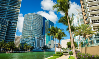 'Wall Street South': A NYC-Miami move can save you up to $200K
