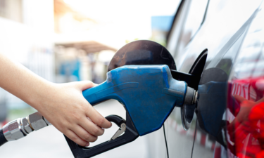 The hidden cost of gasoline