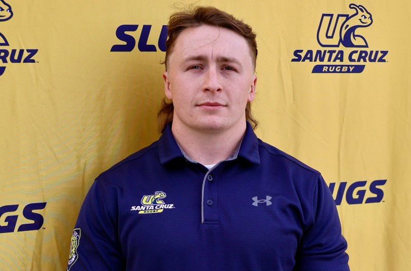 First UC Santa Cruz alumnus drafted to Major League Rugby KION546