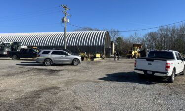 Officials with the Tennessee Bureau of Investigation (TBI) have no updates nine months after a human heart was discovered in a Tennessee Department of Transportation (TDOT) salt barn in McEwen.