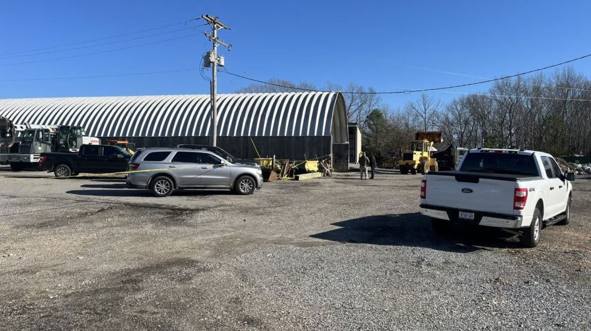 <i></i><br/>Officials with the Tennessee Bureau of Investigation (TBI) have no updates nine months after a human heart was discovered in a Tennessee Department of Transportation (TDOT) salt barn in McEwen.