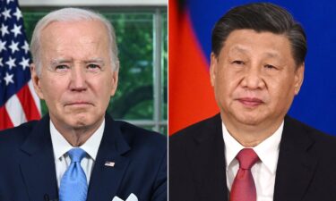 President Joe Biden is hosting the first-ever trilateral summit with Japan and South Korea to deepen ties with allies in the Indo-Pacific amid concerns about a rising China.