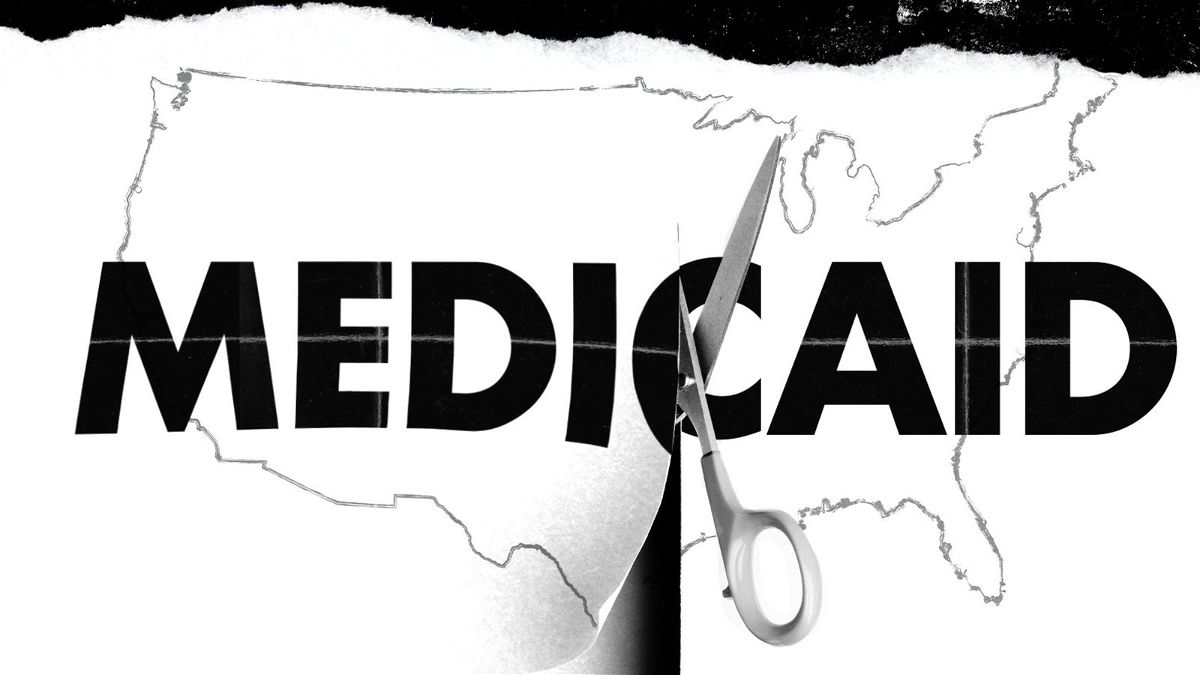 About 250,000 Floridians were kicked off Medicaid. Experts say most were  still eligible