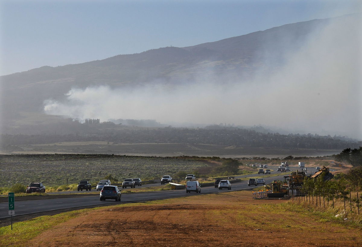 <i>Wolfgang Kaehler/LightRocket/Getty Images</i><br/>This is a view of Kilauea Bay on the island of Kauai in 2021. So far