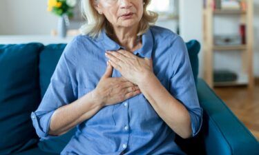 Experiencing stress has been linked to developing atrial fibrillation