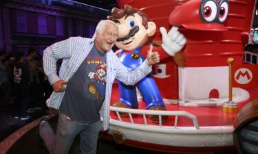 Charles Martinet