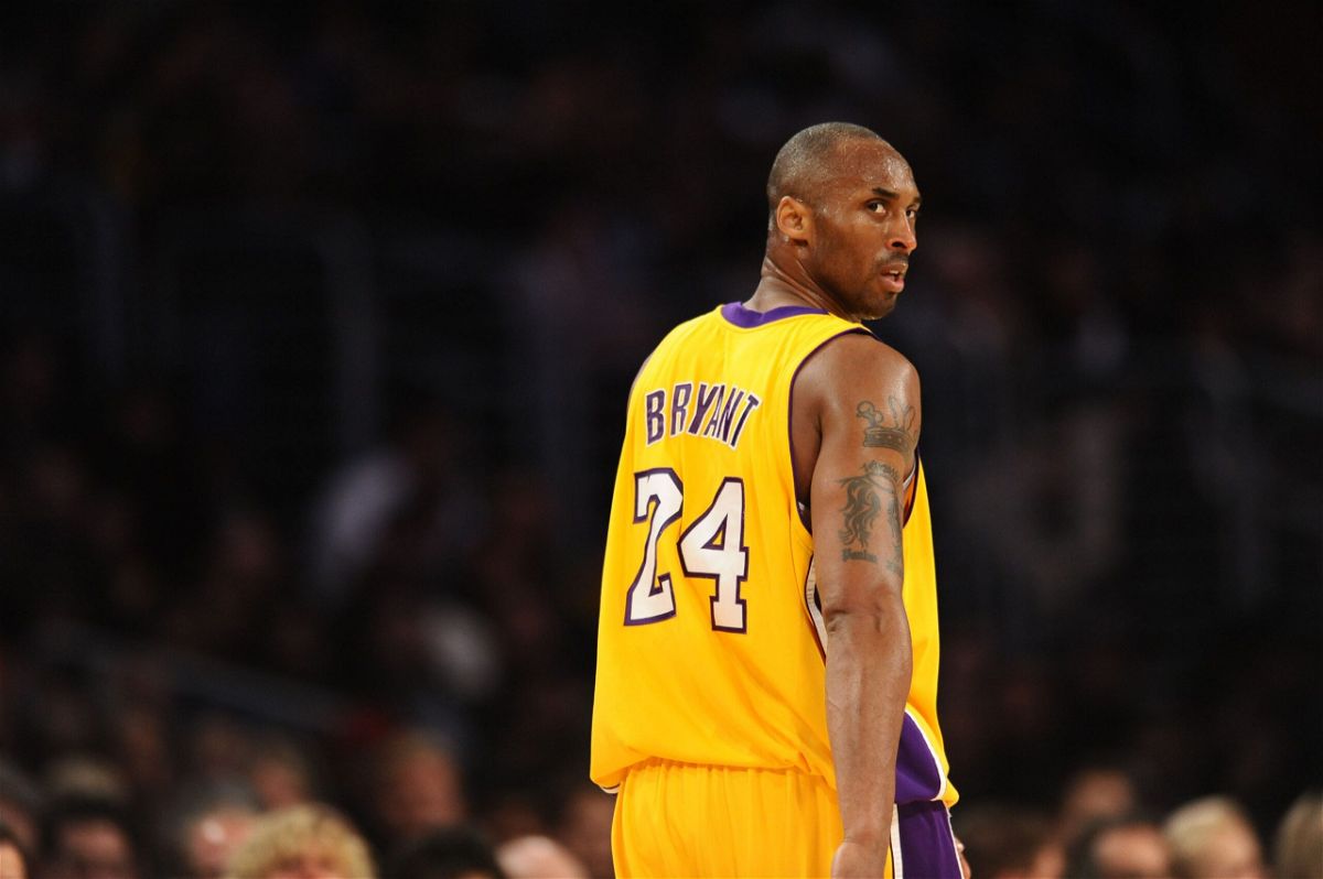 NBA News: Lakers to Unveil Kobe Bryant Statue on Feb. 8, 2024 - Last Word  On Basketball