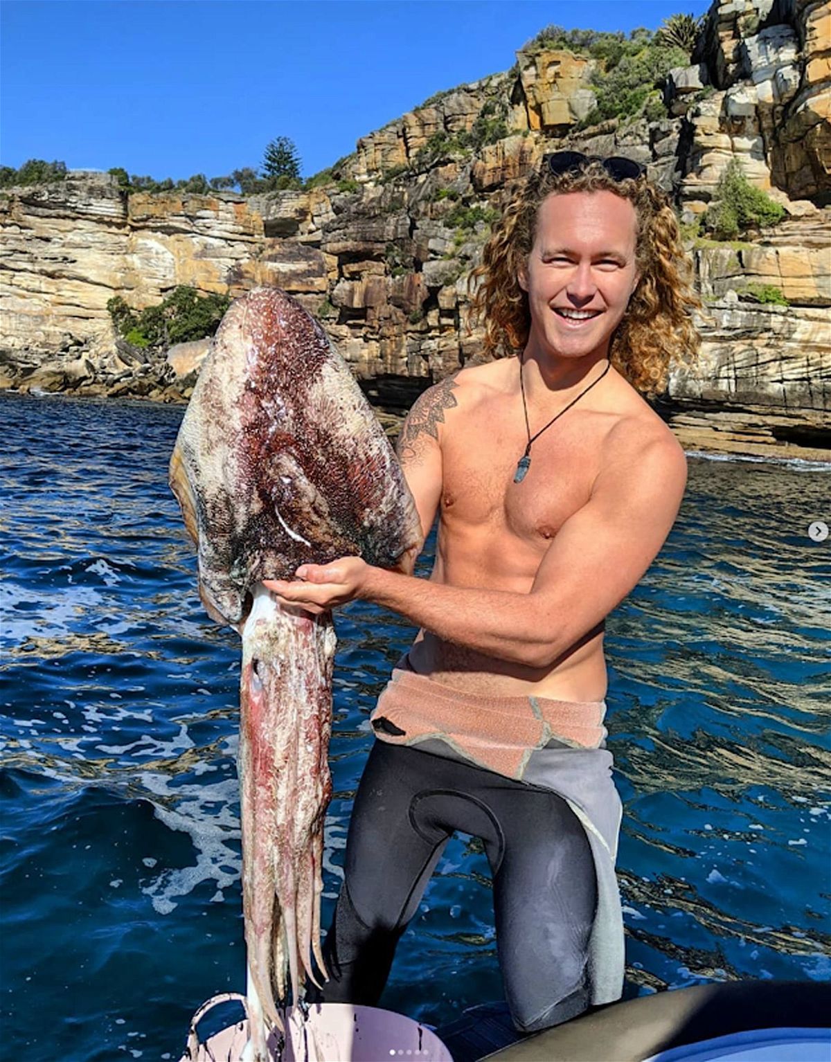 Remote Australian Fishing 