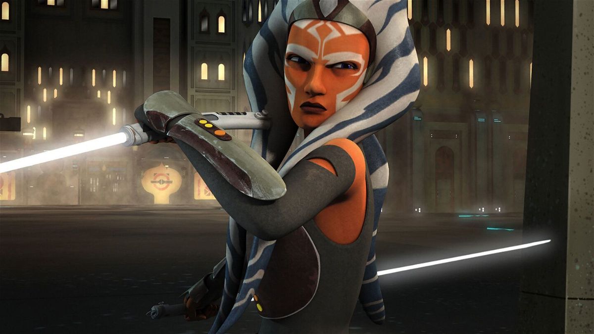 Everything you need to know before the 'Ahsoka' series debuts – KION546