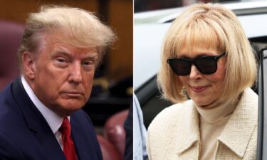 A federal judge in Manhattan on Friday denied Donald Trump’s latest attempt to delay a defamation trial with writer E. Jean Carroll set for January.