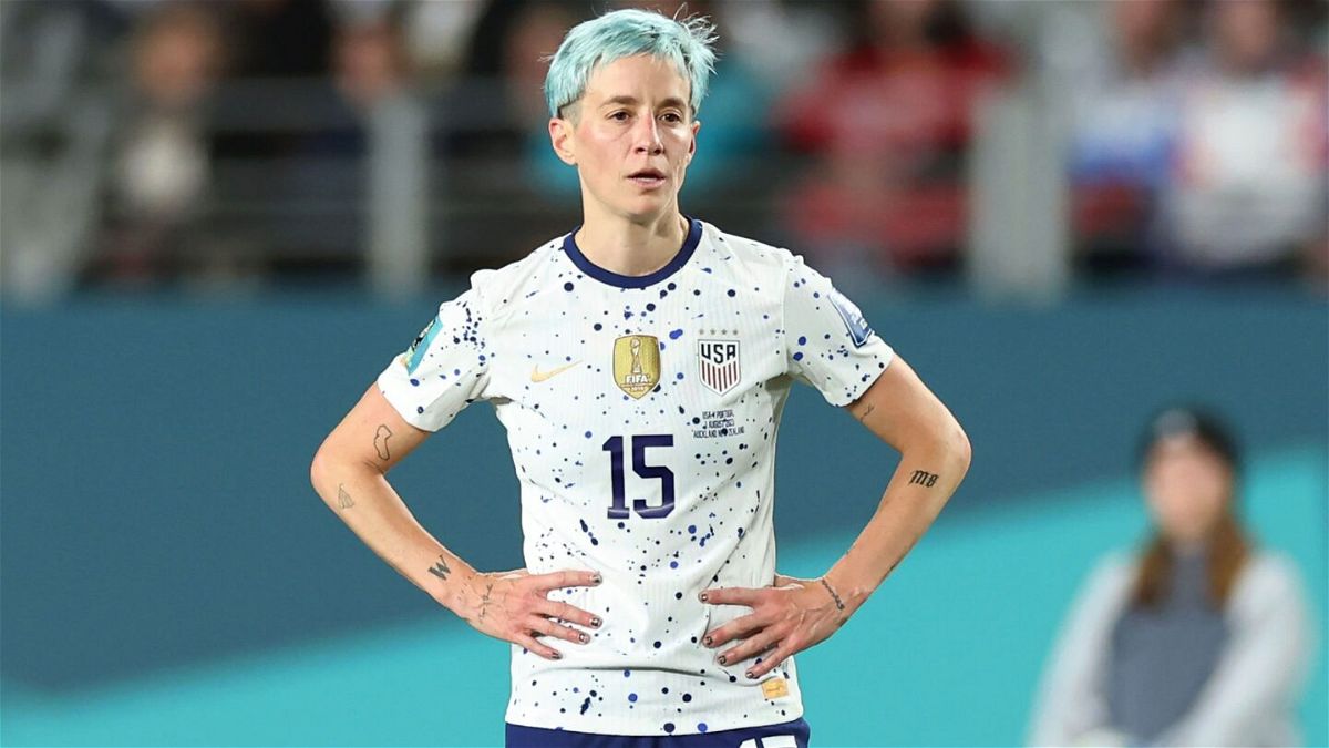 Why is the US team struggling at the Womens World Cup?
