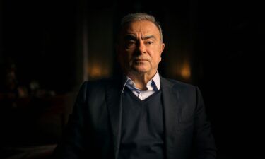 Add “Wanted: The Escape of Carlos Ghosn” to the list of documentaries that probably shouldn’t have been expanded to “docuseries” status