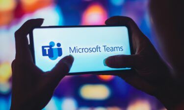 The popular Teams app is best-known for its video-conferencing feature.