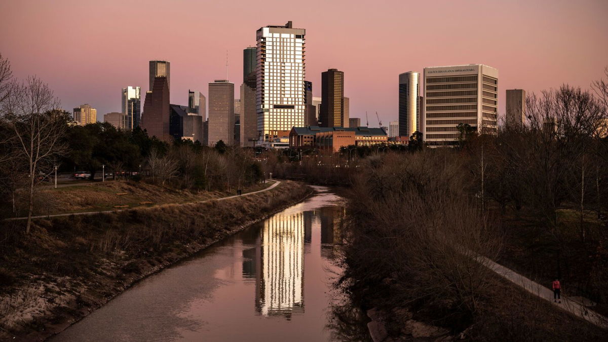 <i>Meredith Kohut/The New York Times/Redux</i><br/>Republican Party officials have selected Houston to host their party’s 2028 presidential convention