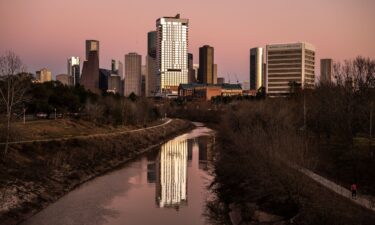 Republican Party officials have selected Houston to host their party’s 2028 presidential convention