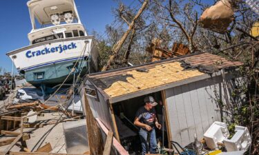 Record-high ocean temperatures are setting the stage for an active Atlantic hurricane season with explosive tropical development