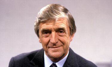 Michael Parkinson