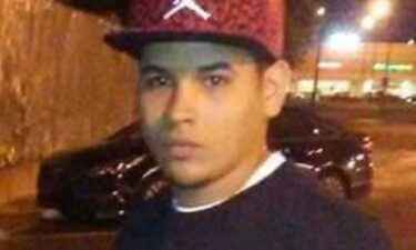 Eddie Irizarry was fatally shot in an encounter with Philadelphia police.