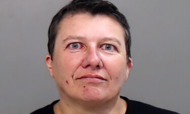 Pascale Ferrier was sentenced Thursday to nearly 22 years in prison.