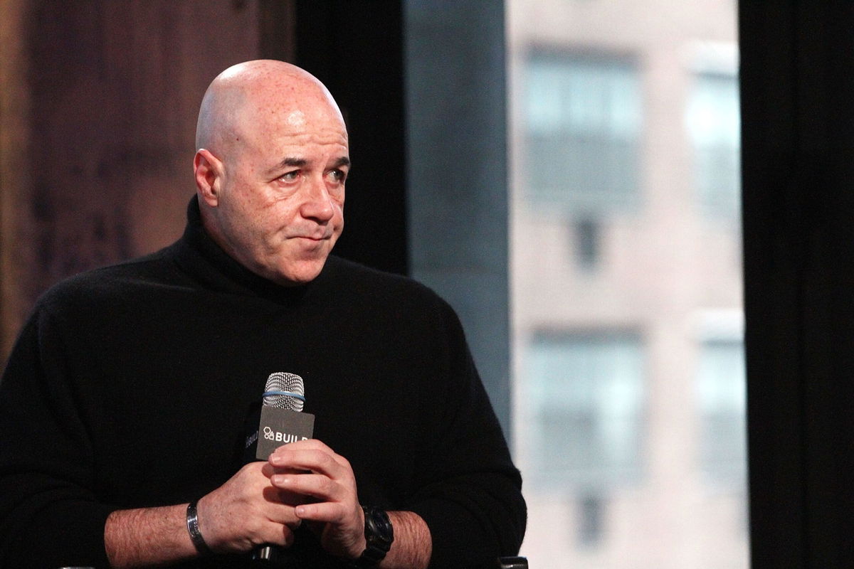 <i>Laura Cavanaugh/FilmMagic/Getty Images</i><br/>Bernie Kerik is seen here on April 6