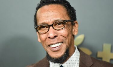 Ron Cephas Jones