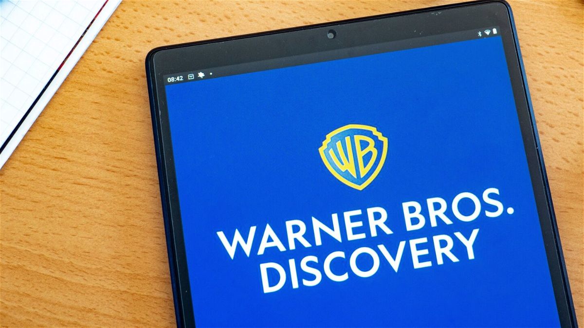 <i>Igor Golovniov/SOPA Images/LightRocket via Getty Images</i><br/>Warner Bros. Discovery reported a larger-than-forecast loss in the second quarter