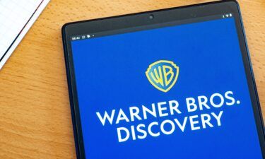 Warner Bros. Discovery reported a larger-than-forecast loss in the second quarter